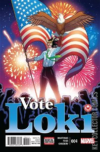 Vote Loki #4