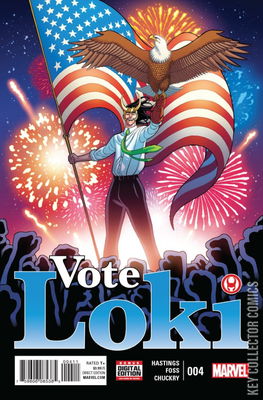 Vote Loki