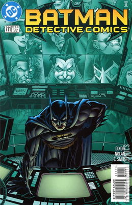 Detective Comics
