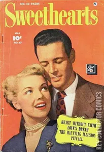 Sweethearts #87
