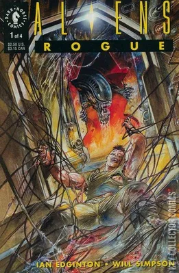 Aliens: Rogue