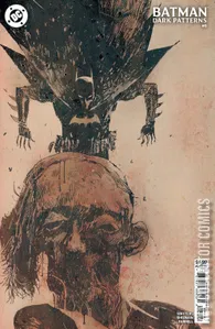 Batman: Dark Patterns #9