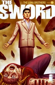 The Sword #13