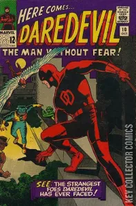 Daredevil #10