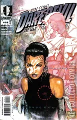 Cover for Daredevil #10