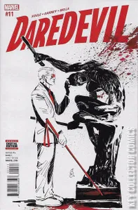 Daredevil #11