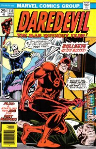 Daredevil #131