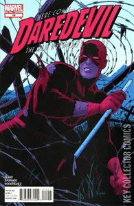 Daredevil #15