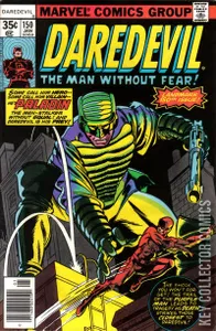 Daredevil #150
