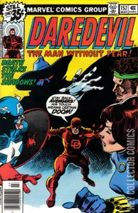 Daredevil #157