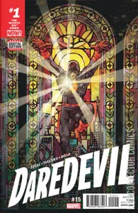 Daredevil #15
