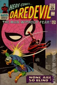 Daredevil #17