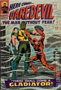 Daredevil #18
