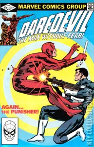 Daredevil #183