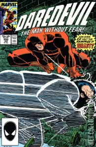 Daredevil #250