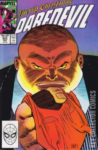 Daredevil #253
