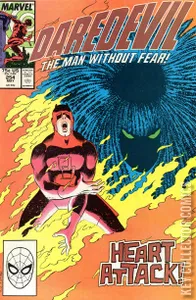 Daredevil #254