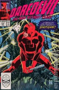 Daredevil #272