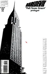 Cover for Daredevil #319