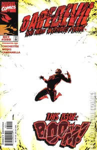 Daredevil #380