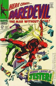 Daredevil #42