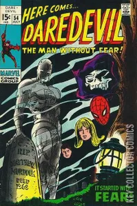 Daredevil #54