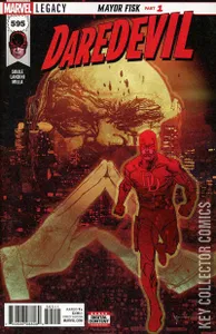 Daredevil #595
