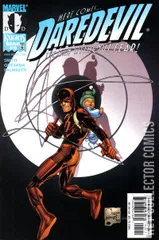 Cover for Daredevil #5