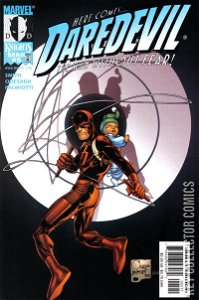 Daredevil #5