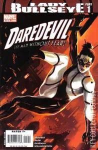 Daredevil #111