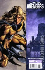 Cover for Dark Avengers #13