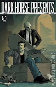 Dark Horse Presents #4