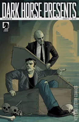 Dark Horse Presents