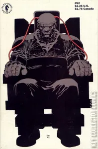 Dark Horse Presents #62