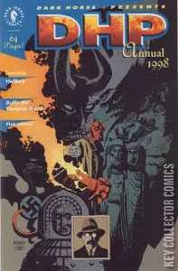 Dark Horse Presents Annual #1998