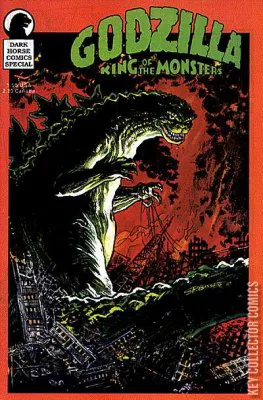 Godzilla: King of the Monsters