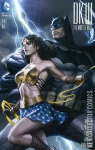 Dark Knight III: The Master Race #1