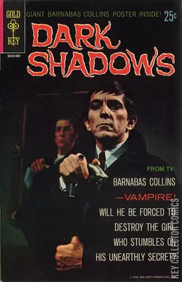 Dark Shadows