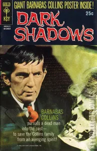 Dark Shadows #3