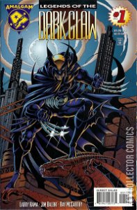 Legends of the Dark Claw