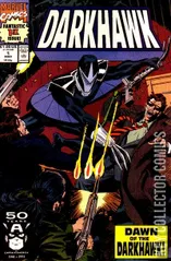 Cover for Darkhawk #1