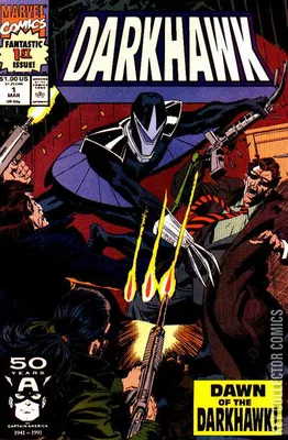 Darkhawk
