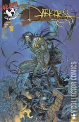 Cover for Darkness, The #1