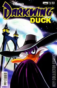 Darkwing Duck #1