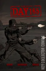Variant Cover for Day 165 #1