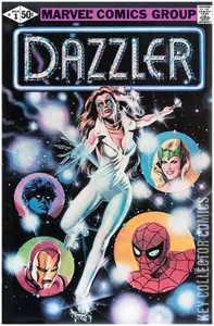 Dazzler #1