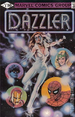 Dazzler