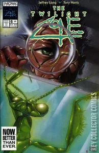 The Twilight Zone #6