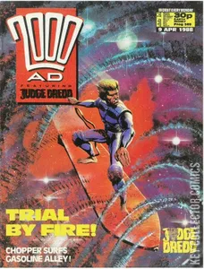 2000 AD #569
