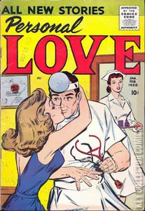 Personal Love #3